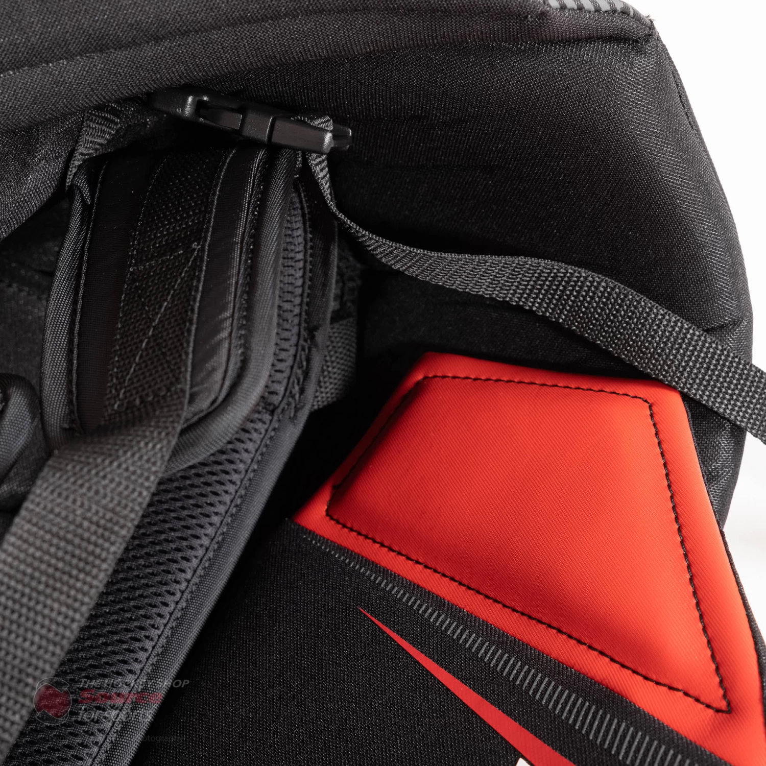 CCM Pro Senior Goalie Pants 7 CCM Pro Senior Goalie Pants - Image 7