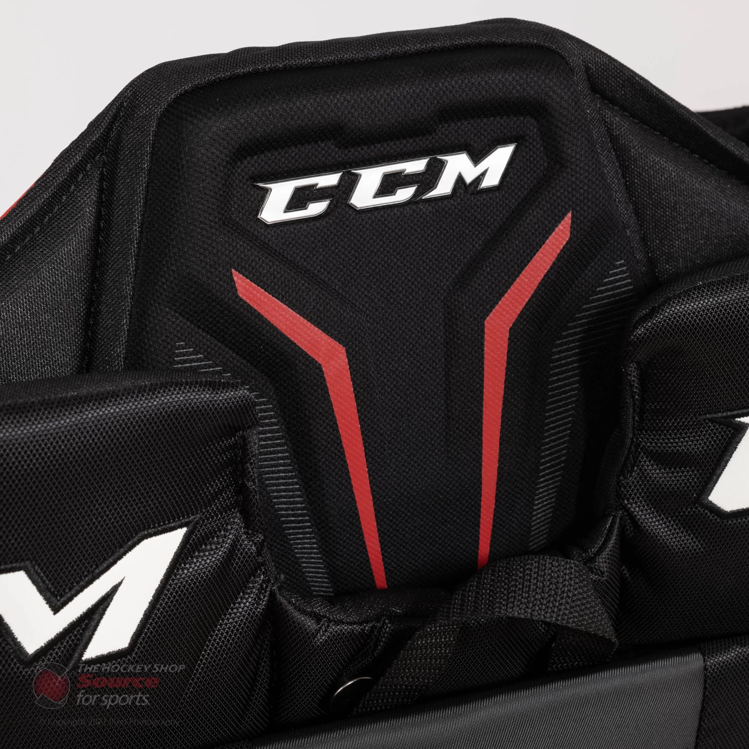 CCM Pro Senior Goalie Pants 14 CCM Pro Senior Goalie Pants - Image 14