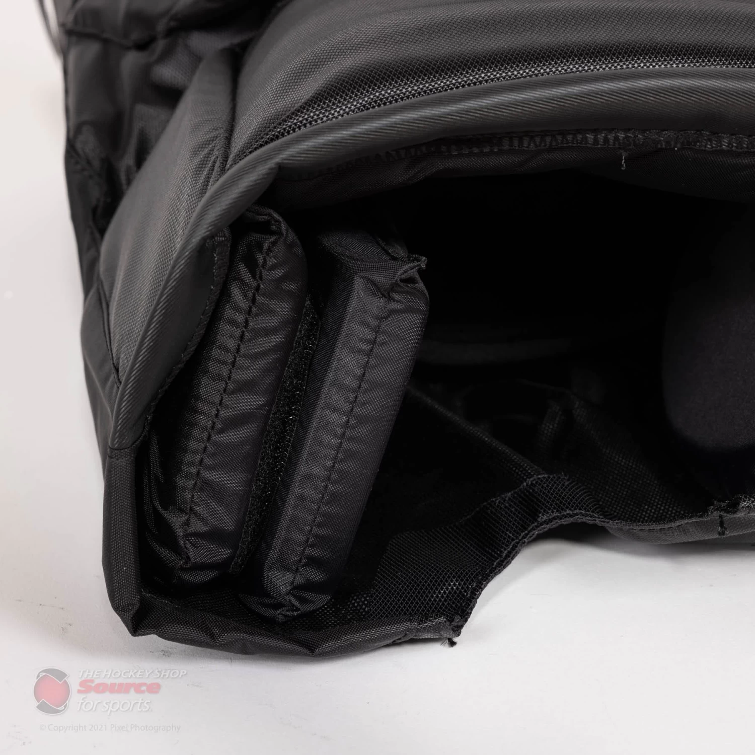 CCM Pro Senior Goalie Pants 16 CCM Pro Senior Goalie Pants - Image 16