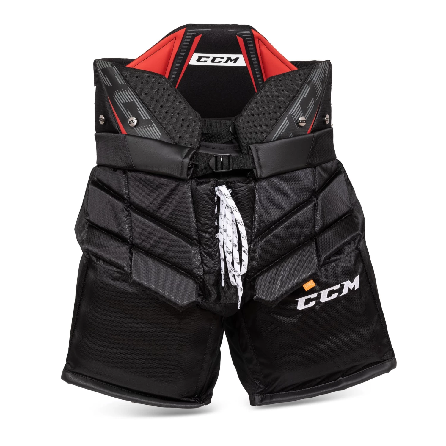 CCM Pro Senior Goalie Pants 1 CCM Pro Senior Goalie Pants