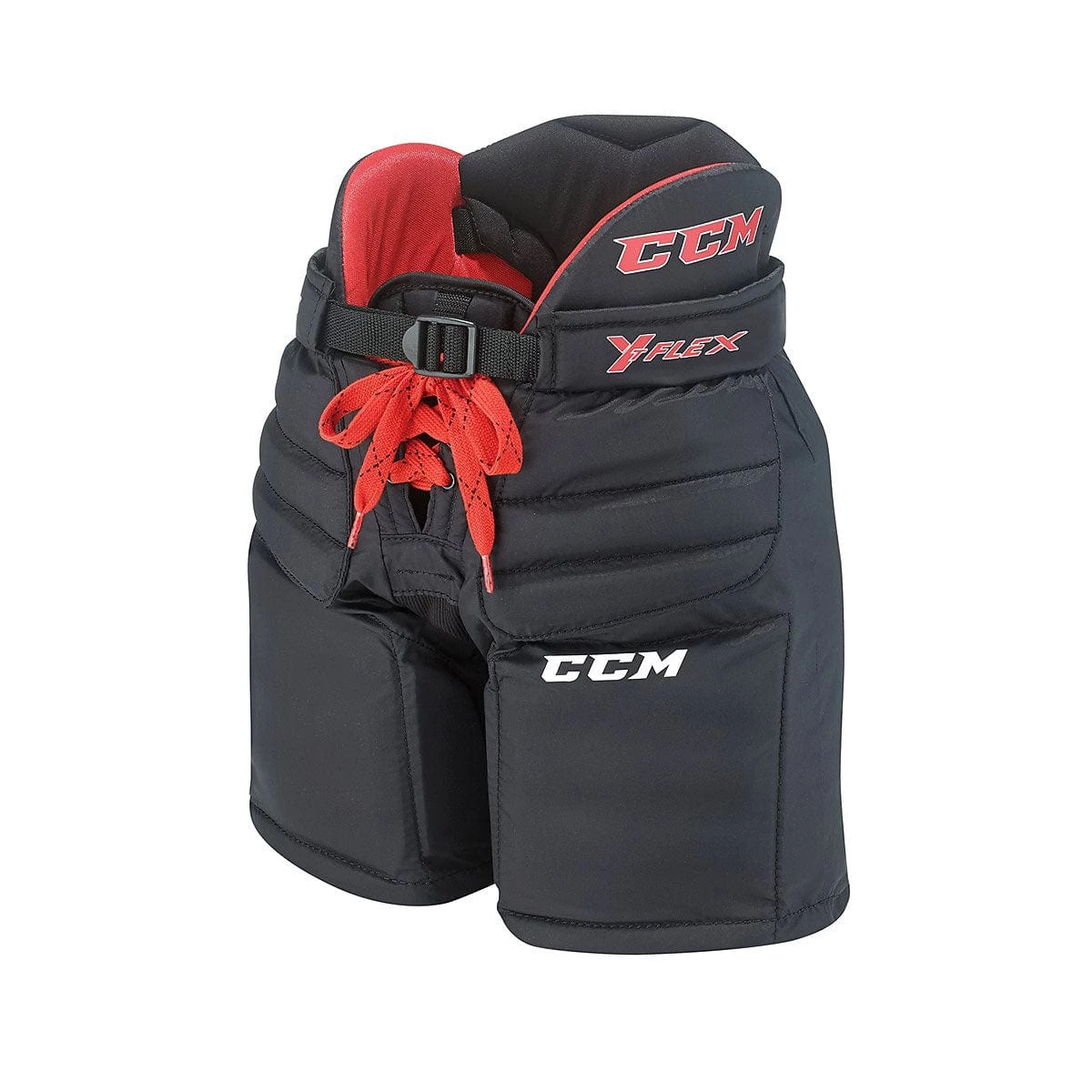 CCM YTFlex Youth Goalie Pants 1 CCM YTFlex Youth Goalie Pants