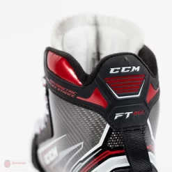 CCM Jetspeed FT460 Junior Goalie Skates -Sports - Hockey ccm goalie skates ccm jetspeed ft460 junior goalie skates 4923479457858