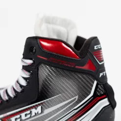 CCM Jetspeed FT460 Junior Goalie Skates -Sports - Hockey ccm goalie skates ccm jetspeed ft460 junior goalie skates 4923479490626