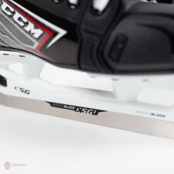 CCM Jetspeed FT460 Junior Goalie Skates -Sports - Hockey ccm goalie skates ccm jetspeed ft460 junior goalie skates 4923479720002