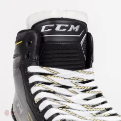 CCM Super Tacks 9370 Senior Goalie Skates -Sports - Hockey ccm goalie skates ccm super tacks 9370 senior goalie skates 14178194882626