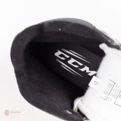 CCM Super Tacks 9370 Senior Goalie Skates -Sports - Hockey ccm goalie skates ccm super tacks 9370 senior goalie skates 14178194915394