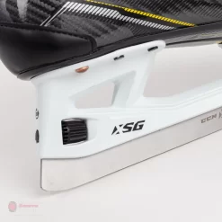 CCM Super Tacks 9370 Senior Goalie Skates -Sports - Hockey ccm goalie skates ccm super tacks 9370 senior goalie skates 14178195013698