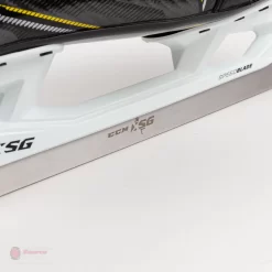 CCM Super Tacks 9370 Senior Goalie Skates -Sports - Hockey ccm goalie skates ccm super tacks 9370 senior goalie skates 14178195079234