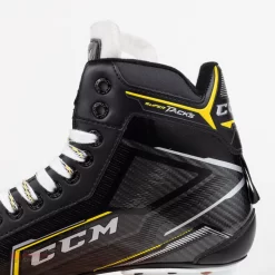 CCM Super Tacks 9370 Senior Goalie Skates -Sports - Hockey ccm goalie skates ccm super tacks 9370 senior goalie skates 14178195308610