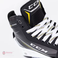 CCM Tacks 9080 Junior Goalie Skates -Sports - Hockey ccm goalie skates ccm tacks 9080 junior goalie skates 4565983821890