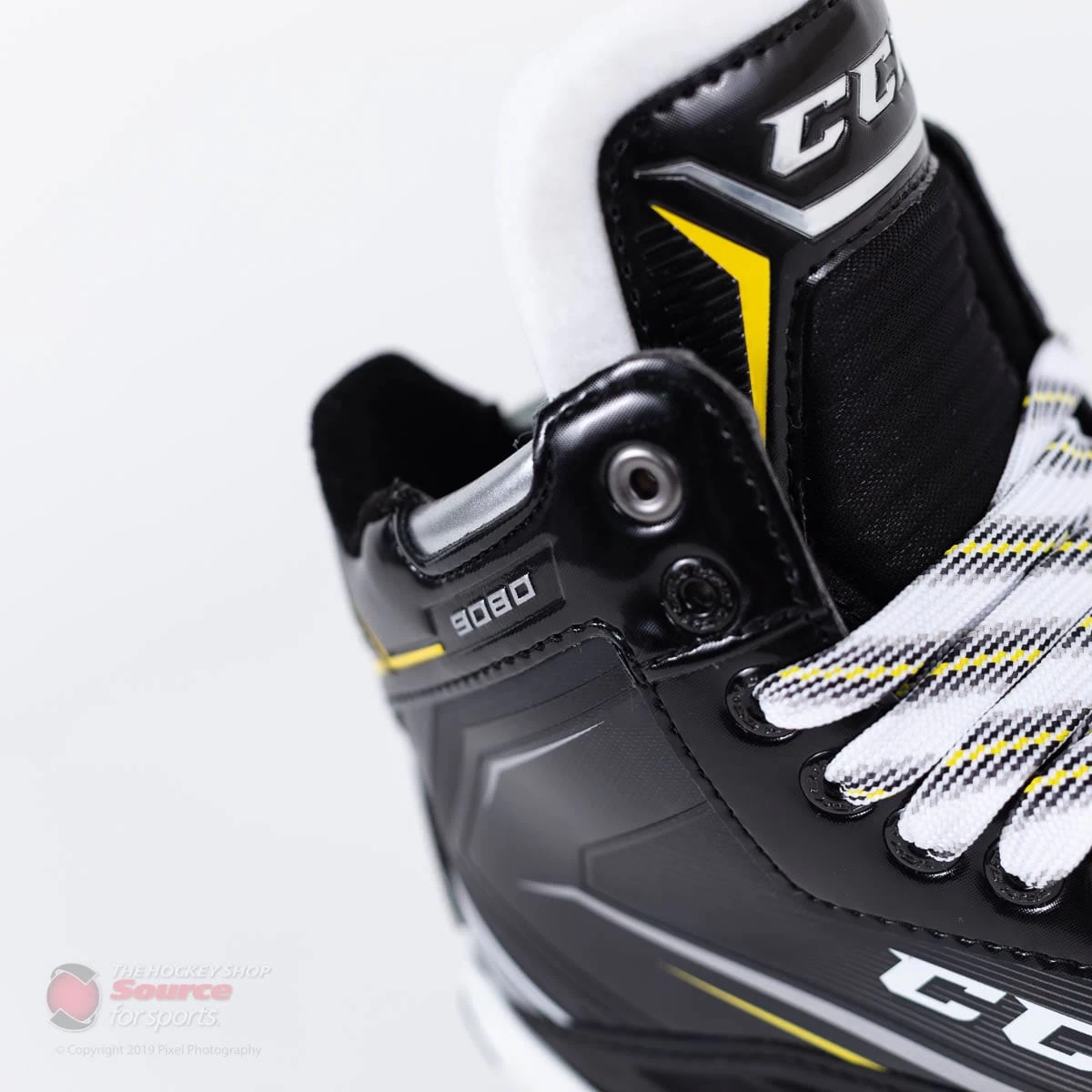 CCM Tacks 9080 Senior Goalie Skates 7 CCM Tacks 9080 Senior Goalie Skates - Image 7