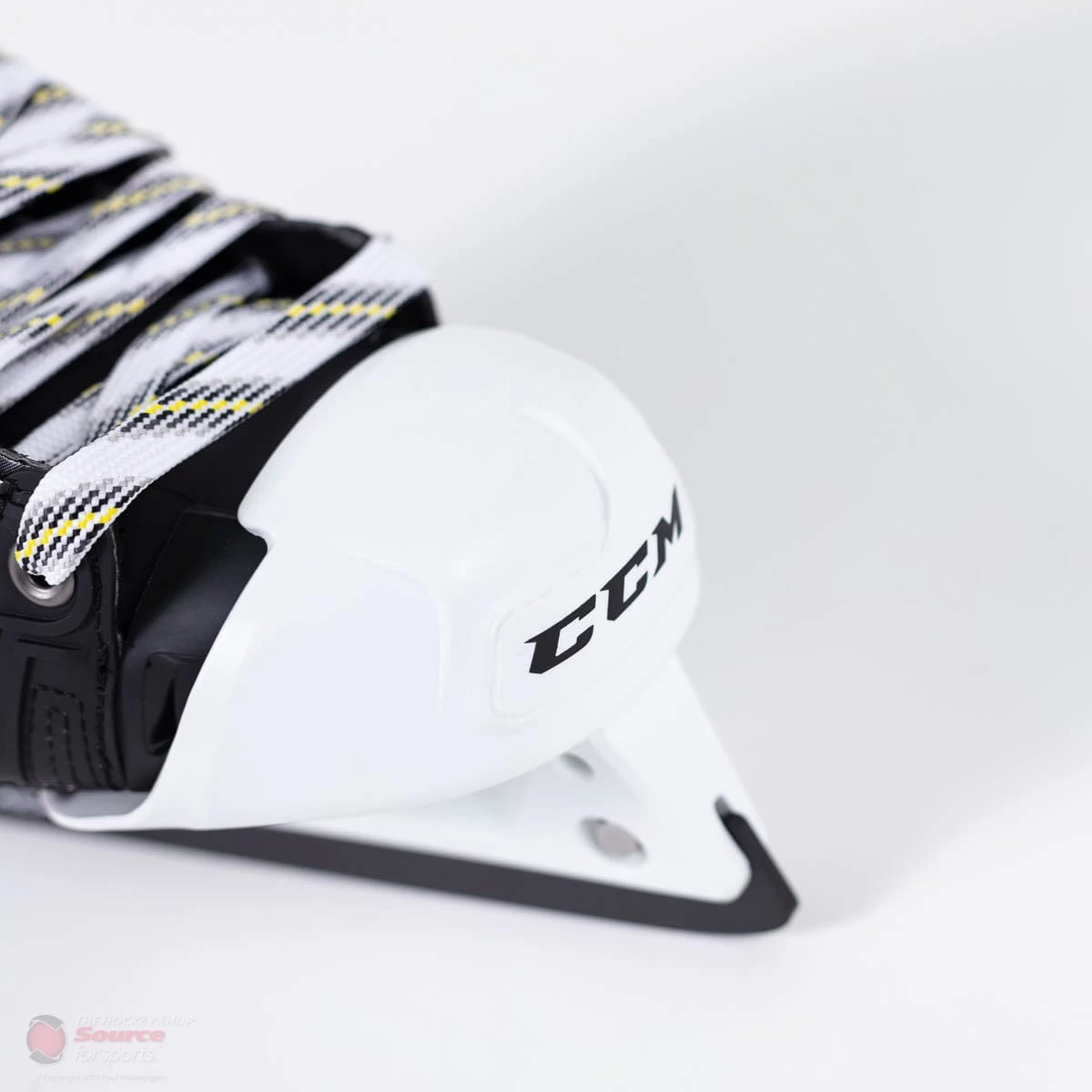 CCM Tacks 9080 Senior Goalie Skates 9 CCM Tacks 9080 Senior Goalie Skates - Image 9