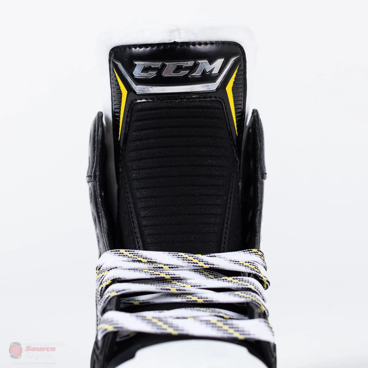 CCM Tacks 9080 Senior Goalie Skates 11 CCM Tacks 9080 Senior Goalie Skates - Image 11