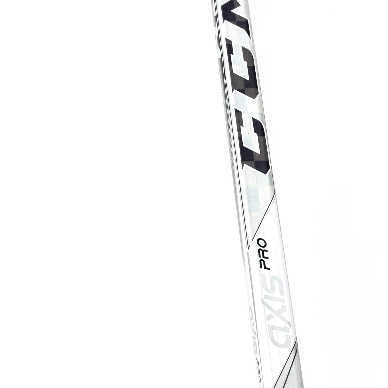 CCM Axis Pro Intermediate Goalie Stick 8 CCM Axis Pro Intermediate Goalie Stick - Image 8