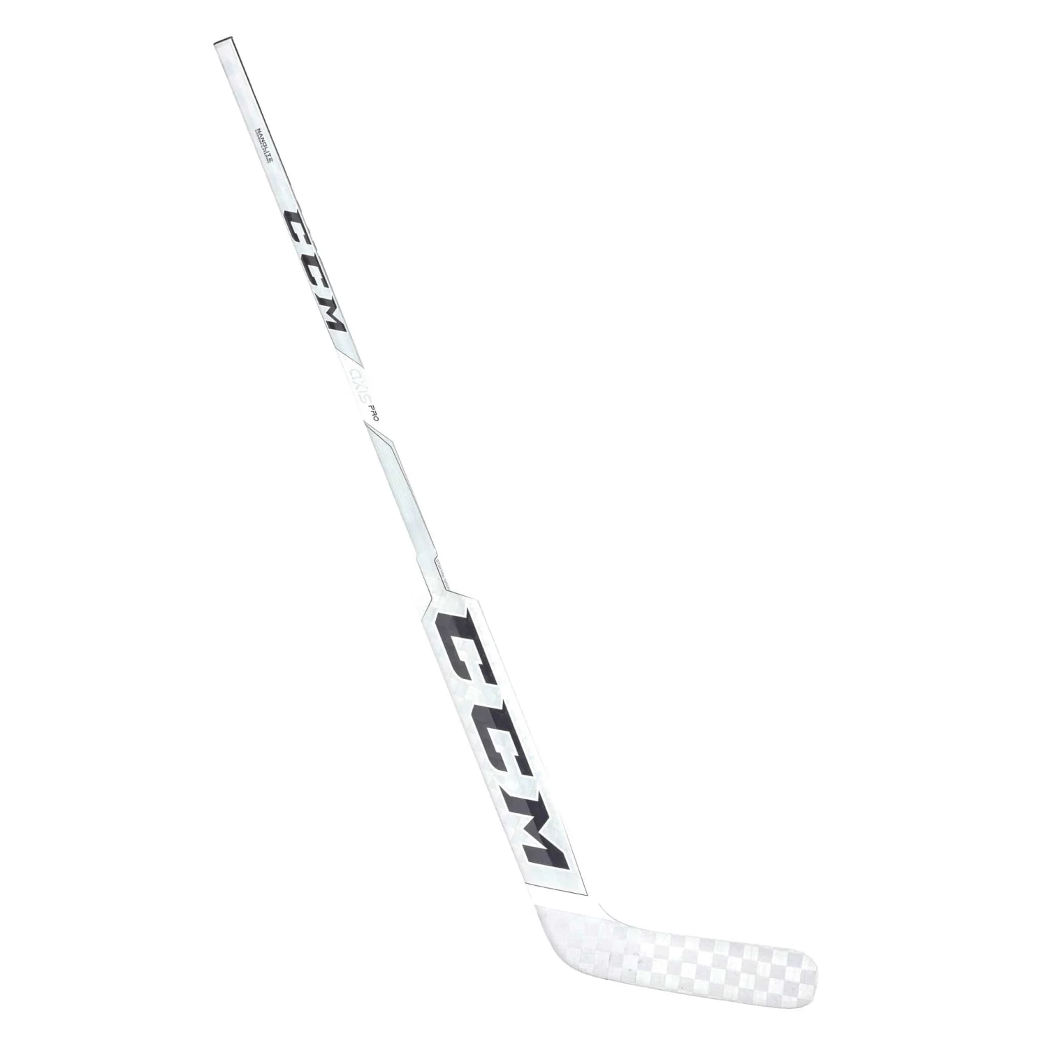 CCM Axis Pro Intermediate Goalie Stick 3 CCM Axis Pro Intermediate Goalie Stick - Image 3