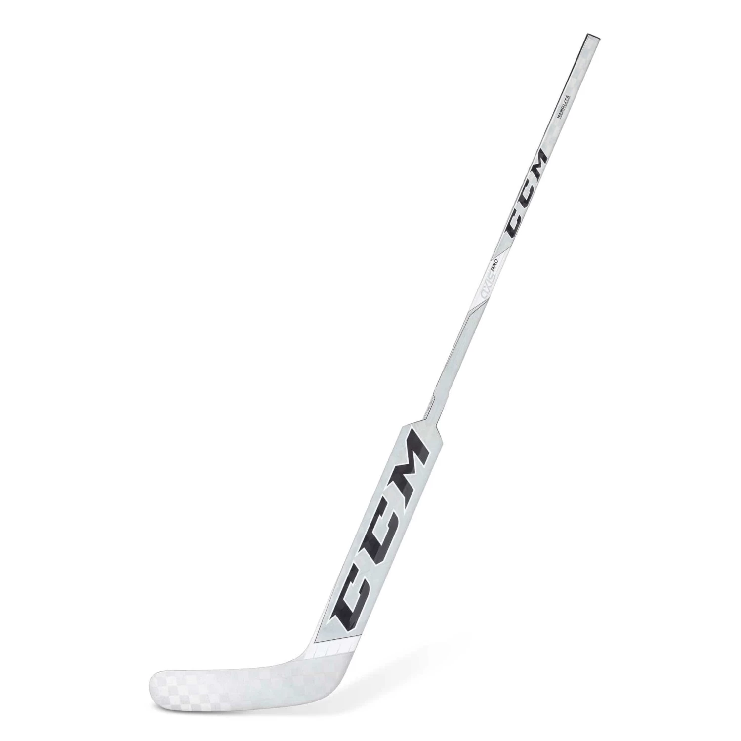 CCM Axis Pro Intermediate Goalie Stick 1 CCM Axis Pro Intermediate Goalie Stick
