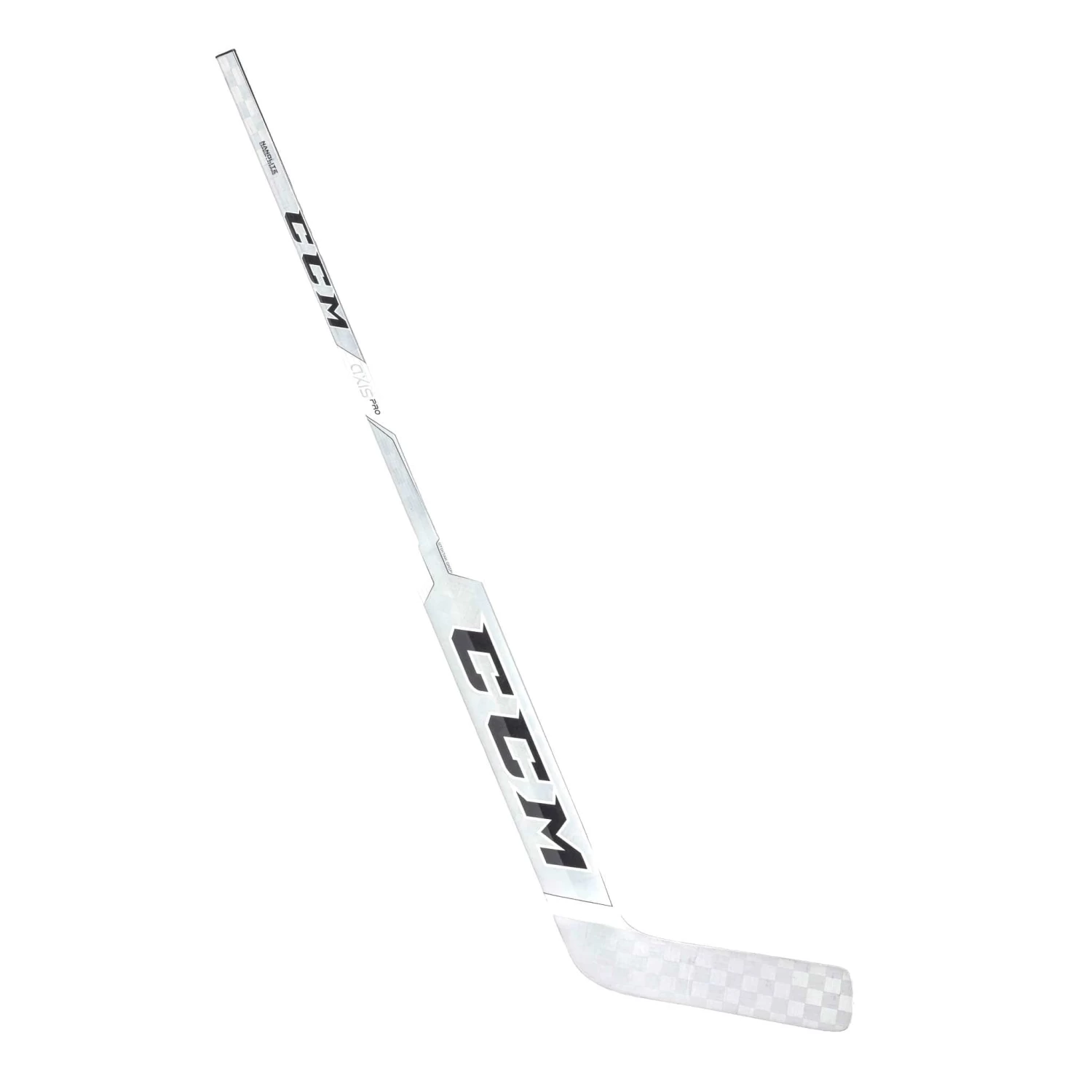 CCM Axis Pro Junior Goalie Stick 3 CCM Axis Pro Junior Goalie Stick - Image 3