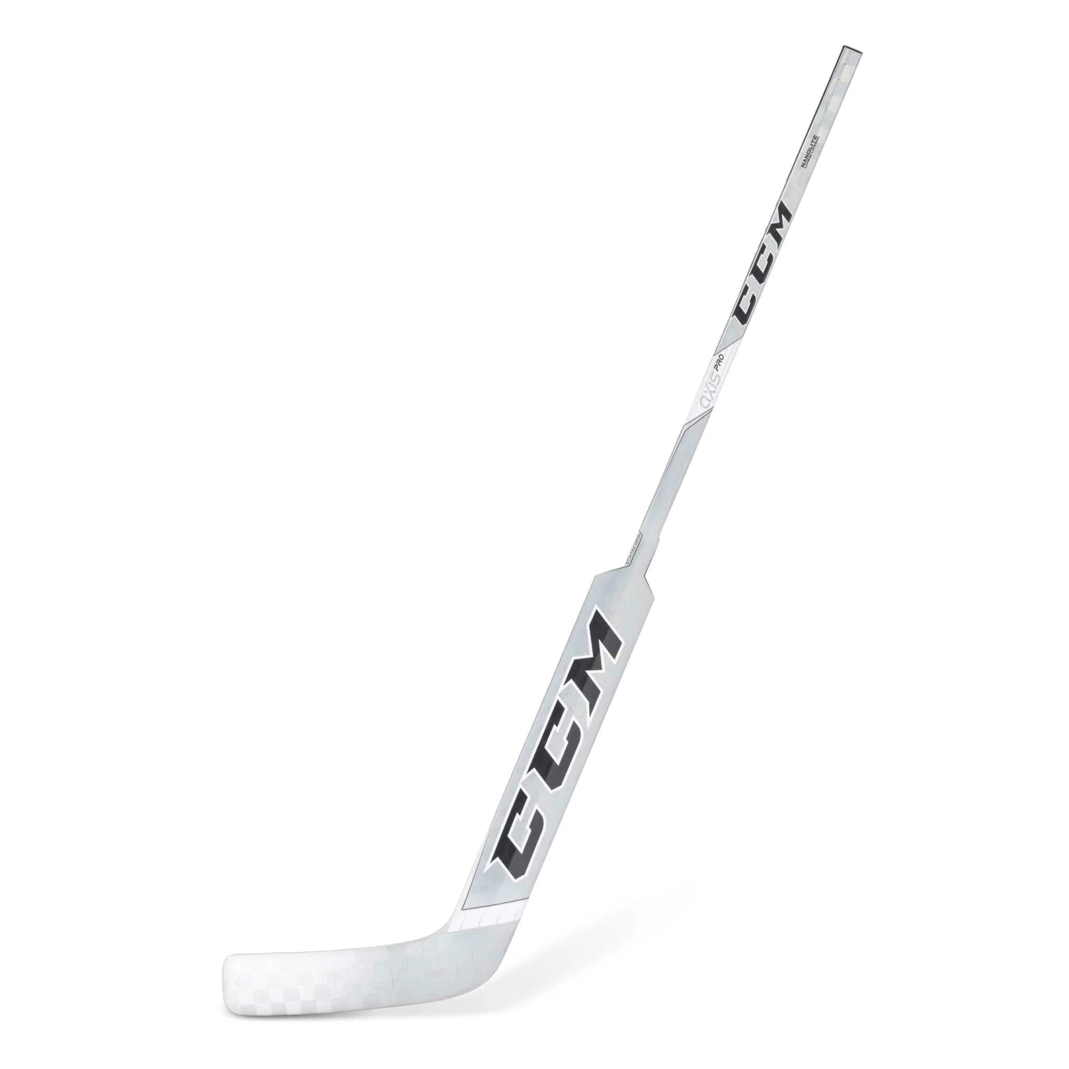 CCM Axis Pro Junior Goalie Stick 1 CCM Axis Pro Junior Goalie Stick