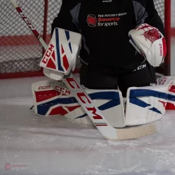CCM Extreme Flex 4 Pro Intermediate Goalie Stick 28 CCM Extreme Flex 4 Pro Intermediate Goalie Stick -Sports - Hockey ccm goalie sticks ccm extreme flex 4 pro intermediate goalie stick 4923568095298