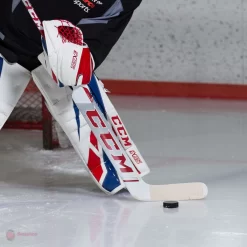 CCM Extreme Flex 4 Pro Intermediate Goalie Stick 30 CCM Extreme Flex 4 Pro Intermediate Goalie Stick -Sports - Hockey ccm goalie sticks ccm extreme flex 4 pro intermediate goalie stick 4923568226370