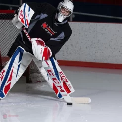 CCM Extreme Flex 4 Pro Intermediate Goalie Stick 31 CCM Extreme Flex 4 Pro Intermediate Goalie Stick -Sports - Hockey ccm goalie sticks ccm extreme flex 4 pro intermediate goalie stick 4923568488514