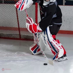 CCM Extreme Flex 4 Pro Intermediate Goalie Stick 33 CCM Extreme Flex 4 Pro Intermediate Goalie Stick -Sports - Hockey ccm goalie sticks ccm extreme flex 4 pro intermediate goalie stick 4923568619586