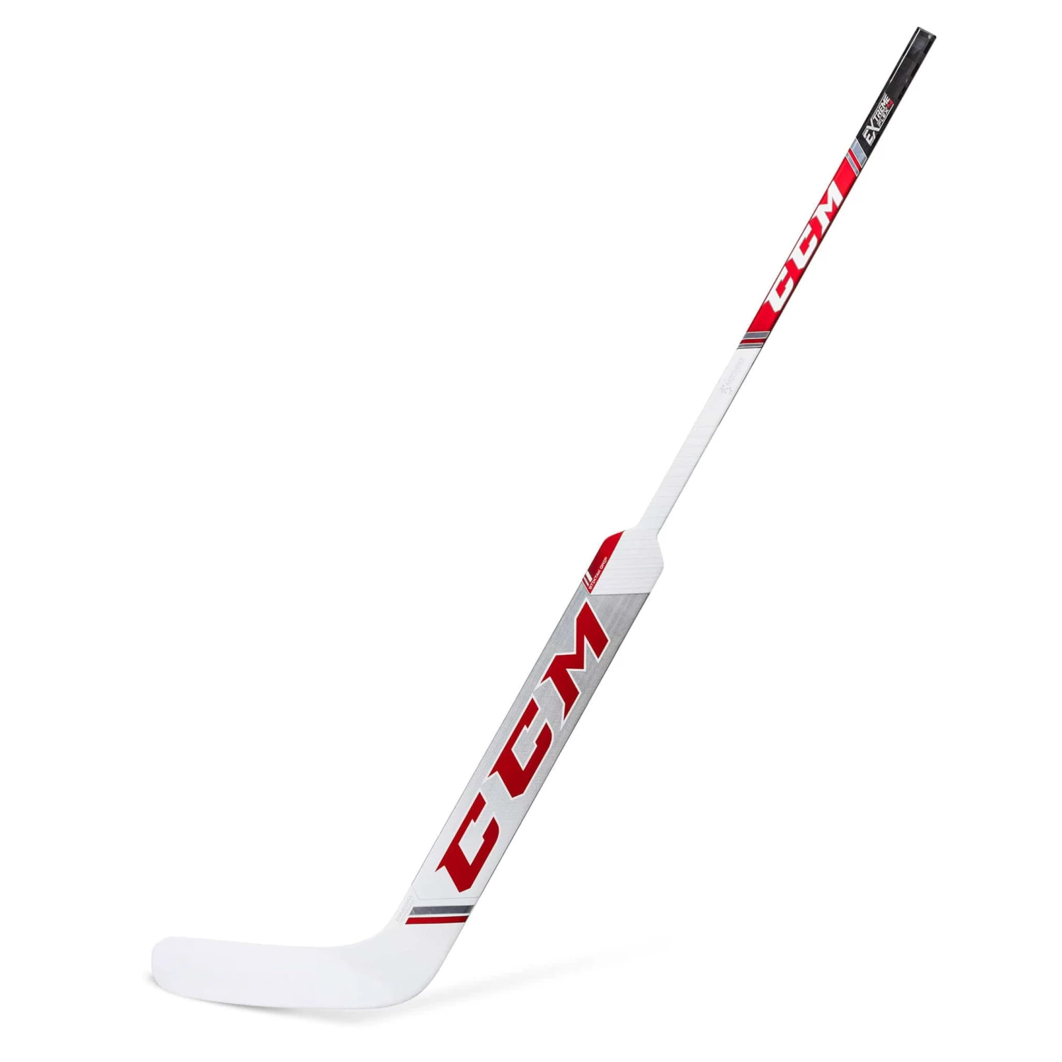 CCM Extreme Flex 4 Pro Intermediate Goalie Stick 2 CCM Extreme Flex 4 Pro Intermediate Goalie Stick - Image 2