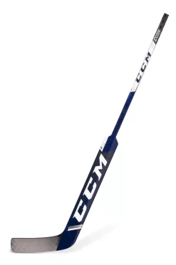 CCM Extreme Flex 4 Pro Senior Goalie Stick - Custom Color -Sports - Hockey ccm goalie sticks ccm extreme flex 4 pro senior goalie stick custom color navy white crawford l 25 28743937720386