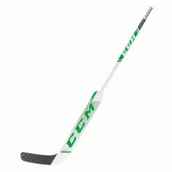 CCM Extreme Flex 4 Pro Stock Senior Goalie Stick - Mat Robson