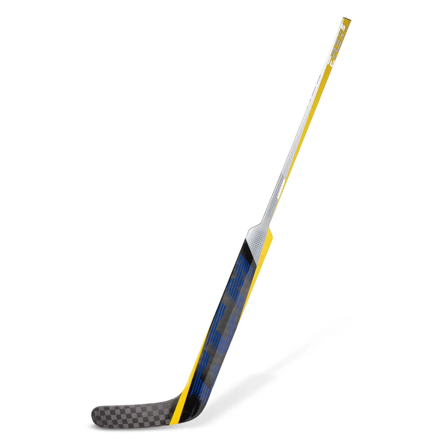 CCM Extreme Flex 5 Pro Senior Goalie Stick 1 CCM Extreme Flex 5 Pro Senior Goalie Stick