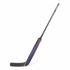 CCM Extreme Flex 5 ProLite Senior Goalie Stick -Sports - Hockey ccm goalie sticks ccm extreme flex 5 prolite senior goalie stick black purple p1 l 25 29103594209346