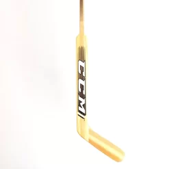 CCM Extreme Flex E4.5 Intermediate Wood Goalie Stick -Sports - Hockey ccm goalie sticks ccm extreme flex e4 5 intermediate wood goalie stick natural wood price l 24 28961380991042