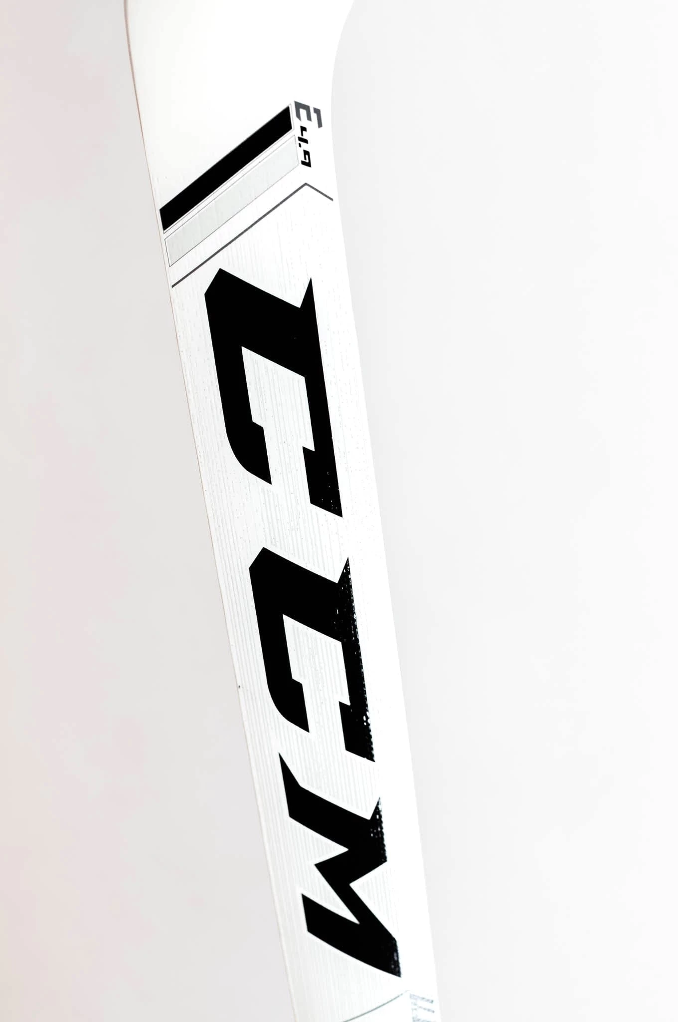 CCM Extreme Flex E4.9 Senior Goalie Stick 7 CCM Extreme Flex E4.9 Senior Goalie Stick - Image 7