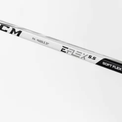 CCM Extreme Flex E5.5 Junior Goalie Stick 19 CCM Extreme Flex E5.5 Junior Goalie Stick -Sports - Hockey ccm goalie sticks ccm extreme flex e5 5 junior goalie stick 29103598010434
