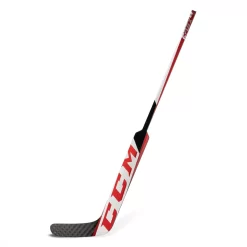 CCM Extreme Flex E5.9 Intermediate Goalie Stick -Sports - Hockey ccm goalie sticks ccm extreme flex e5 9 intermediate goalie stick white red p4 l 24 28922727956546