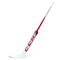 CCM Premier P2.5 Intermediate Goalie Stick -Sports - Hockey ccm goalie sticks ccm premier p2 5 intermediate goalie stick white red price l 24 29075856392258