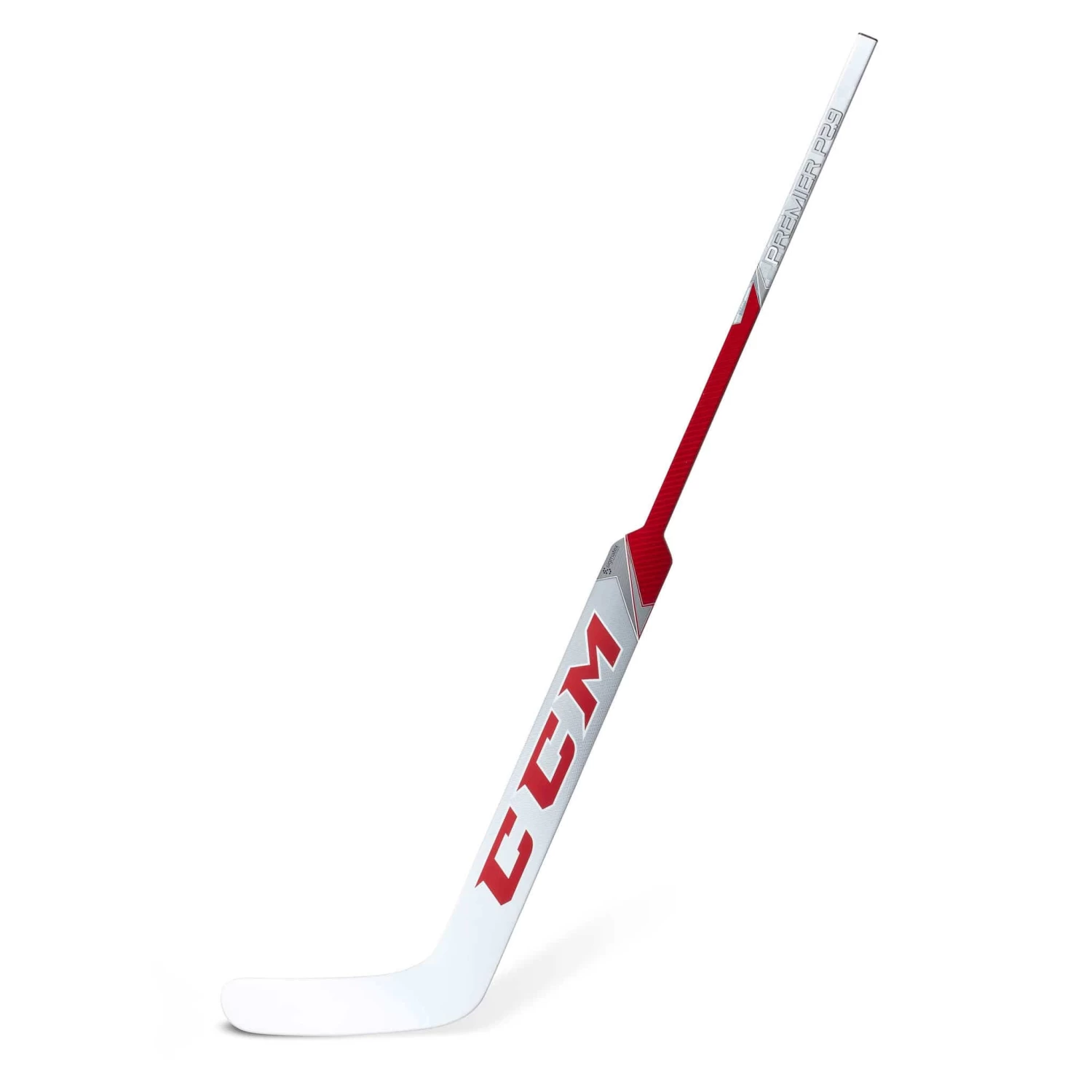 CCM Premier P2.9 Intermediate Goalie Stick 2 CCM Premier P2.9 Intermediate Goalie Stick - Image 2