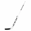CCM Pro Stock Senior Foam Core Goalie Stick - Logan Angers