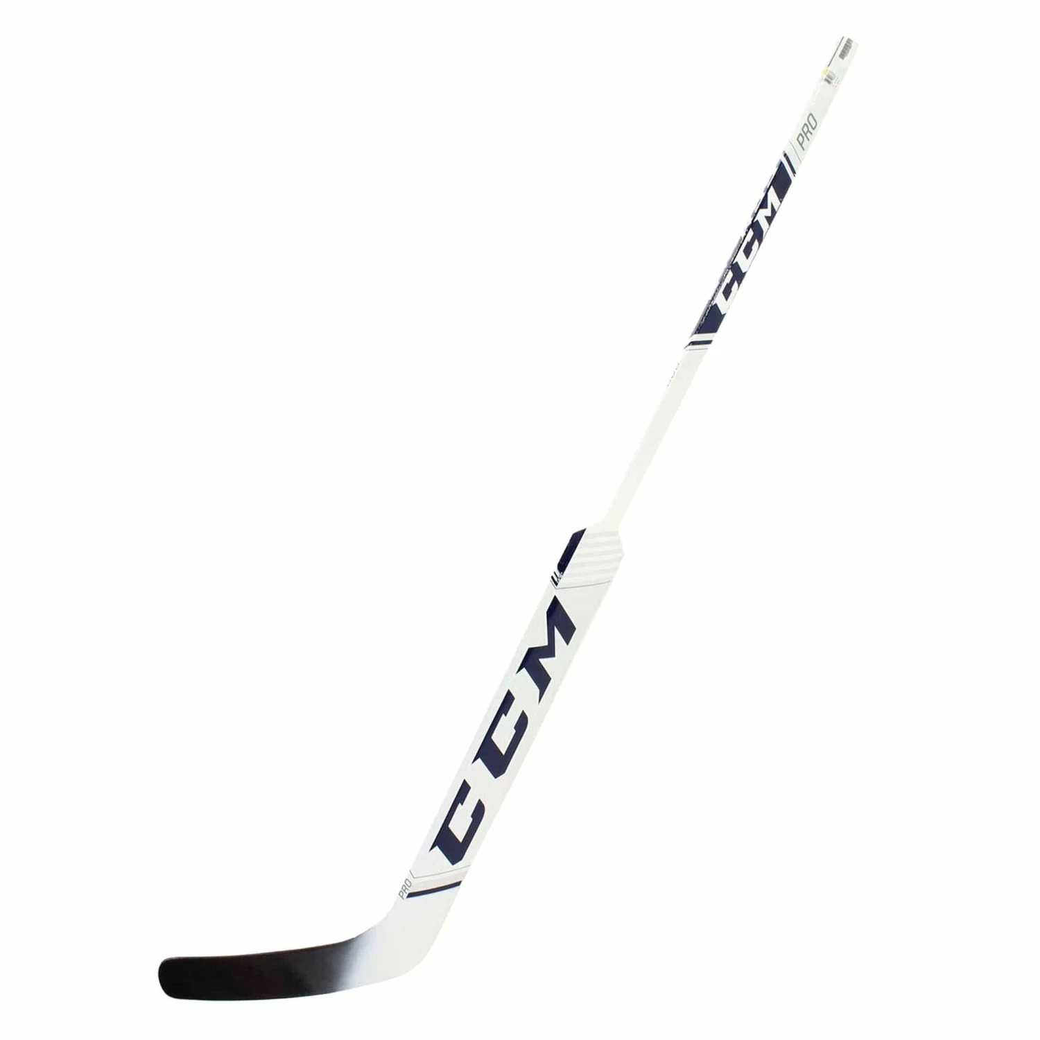 CCM Pro Stock Senior Foam Core Goalie Stick - Logan Angers 1 CCM Pro Stock Senior Foam Core Goalie Stick - Logan Angers