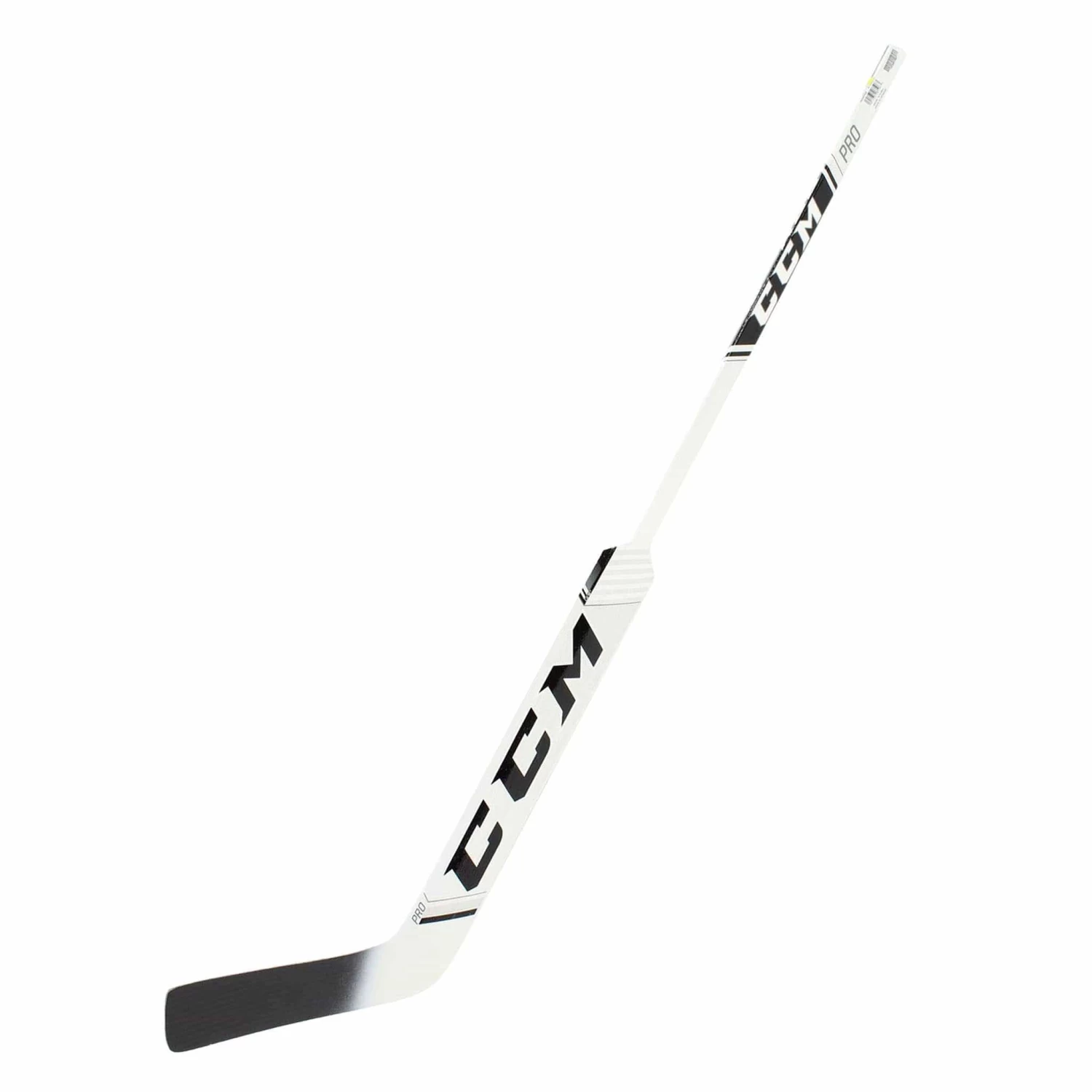 CCM Pro Stock Senior Foam Core Goalie Stick - Mason McDonald 1 CCM Pro Stock Senior Foam Core Goalie Stick - Mason McDonald