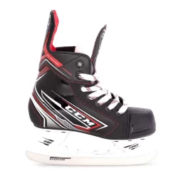 CCM Jetspeed Control Youth Hockey Skates (2019)