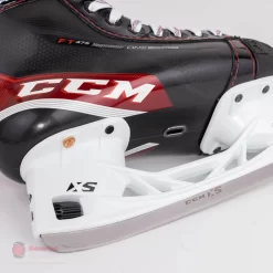 CCM Jetspeed FT475 Intermediate Hockey Skates 14 CCM Jetspeed FT475 Intermediate Hockey Skates -Sports - Hockey ccm hockey skates ccm jetspeed ft475 intermediate hockey skates 28131466805314