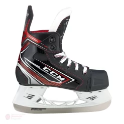 CCM Jetspeed FT480 Youth Hockey Skates