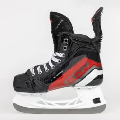CCM Jetspeed FT6 Pro Junior Hockey Skates -Sports - Hockey ccm hockey skates ccm jetspeed ft6 pro junior hockey skates 30497500954690