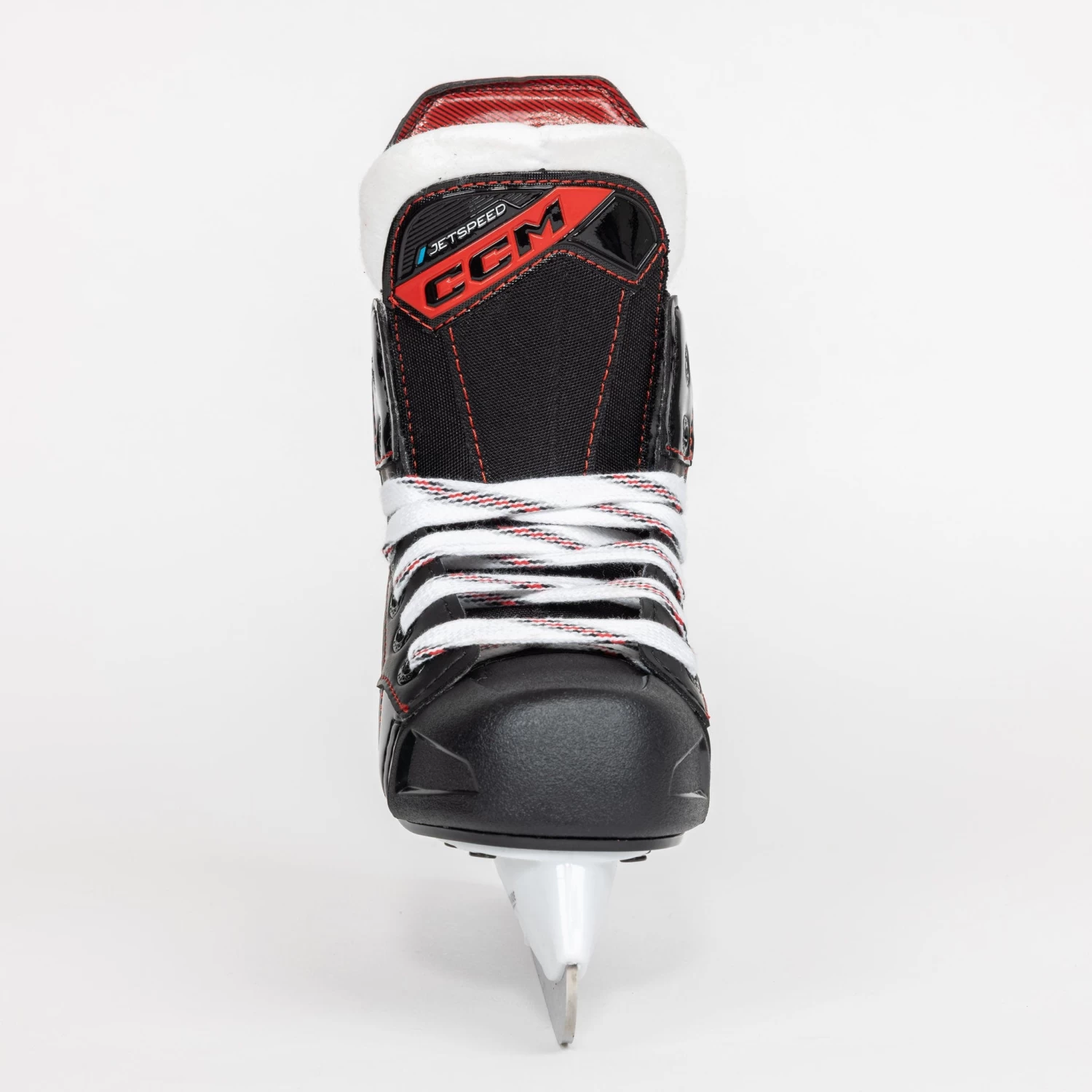 CCM Jetspeed FT6 Pro Youth Hockey Skates 2 CCM Jetspeed FT6 Pro Youth Hockey Skates - Image 2
