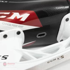 CCM Jetspeed Shock Intermediate Hockey Skates (2021) 28 CCM Jetspeed Shock Intermediate Hockey Skates (2021) -Sports - Hockey ccm hockey skates ccm jetspeed shock intermediate hockey skates 2021 28538787168322