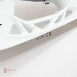 CCM Jetspeed Shock Intermediate Hockey Skates (2021) 30 CCM Jetspeed Shock Intermediate Hockey Skates (2021) -Sports - Hockey ccm hockey skates ccm jetspeed shock intermediate hockey skates 2021 28538787201090