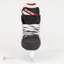 CCM Jetspeed Shock Intermediate Hockey Skates (2021) 21 CCM Jetspeed Shock Intermediate Hockey Skates (2021) -Sports - Hockey ccm hockey skates ccm jetspeed shock intermediate hockey skates 2021 28538787594306