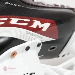 CCM Jetspeed Shock Intermediate Hockey Skates (2021) 27 CCM Jetspeed Shock Intermediate Hockey Skates (2021) -Sports - Hockey ccm hockey skates ccm jetspeed shock intermediate hockey skates 2021 28538787659842