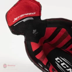 CCM Jetspeed Shock Intermediate Hockey Skates (2021) 32 CCM Jetspeed Shock Intermediate Hockey Skates (2021) -Sports - Hockey ccm hockey skates ccm jetspeed shock intermediate hockey skates 2021 28538787692610